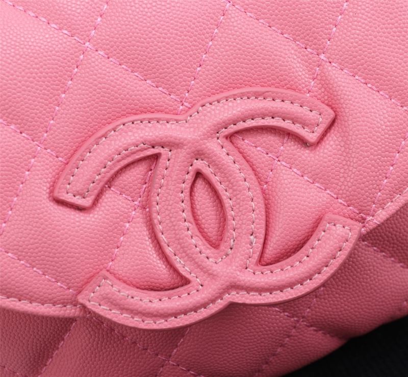 Chanel Satchel Bags